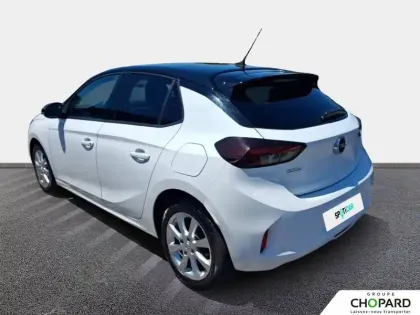 Photo 7 Opel Corsa  1.2 75 ch BVM5