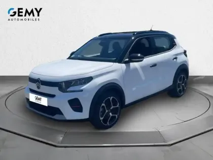 Photo Citroën C3 Plus