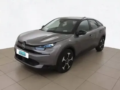 Photo Citroën C4 Plus