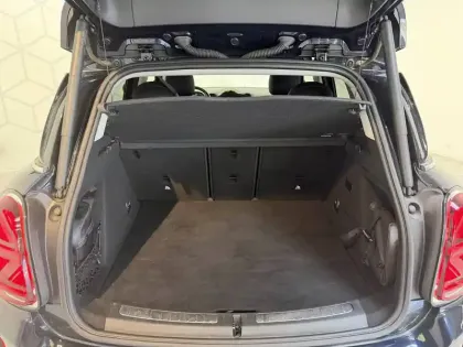 Photo 16 Mini Mini Countryman 125 - 95 ch ALL4 BVA6