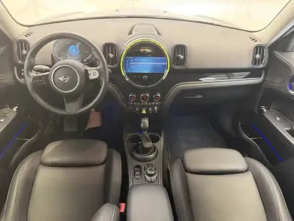 Photo 14 Mini Mini Countryman 125 - 95 ch ALL4 BVA6