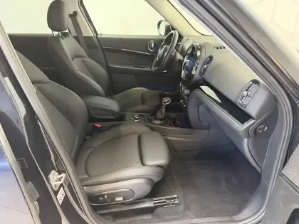 Photo 19 Mini Mini Countryman 125 - 95 ch ALL4 BVA6