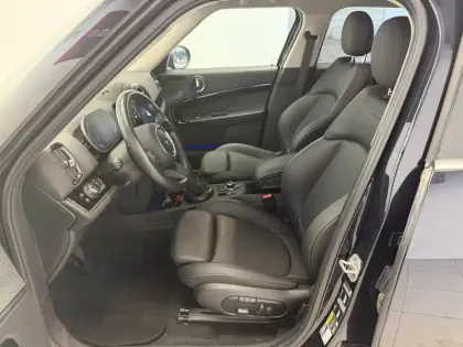 Photo 12 Mini Mini Countryman 125 - 95 ch ALL4 BVA6
