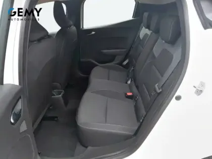 Photo 9 Renault Clio  TCe 90 ch GSR2