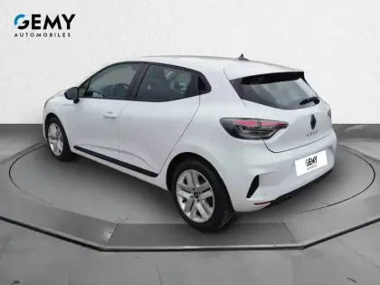 Photo 6 Renault Clio  TCe 90 ch GSR2