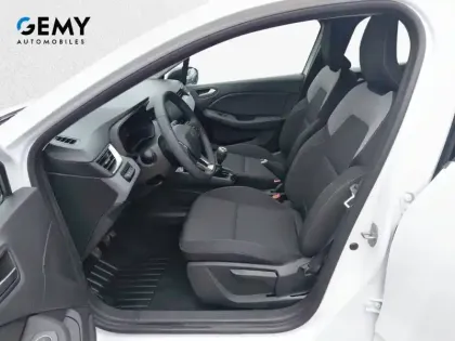 Photo 8 Renault Clio  TCe 90 ch GSR2