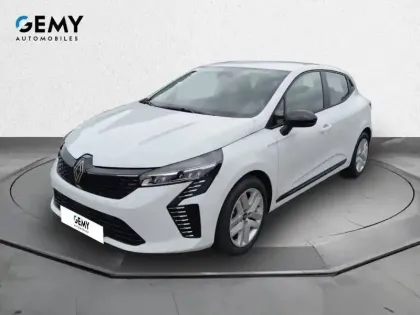 Photo Renault Clio Evolution