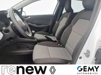 Photo 8 Renault Clio  TCe 90