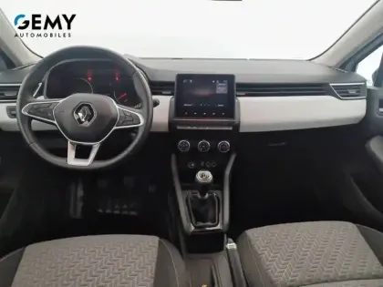 Photo 27 Renault Clio  TCe 90