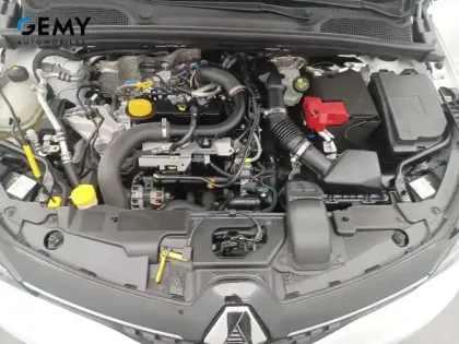 Photo 31 Renault Clio  TCe 90