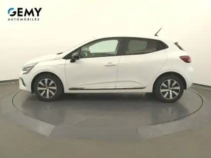 Photo 38 Renault Clio  TCe 90