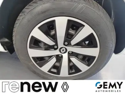 Photo 10 Renault Clio  TCe 90