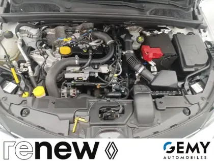 Photo 11 Renault Clio  TCe 90