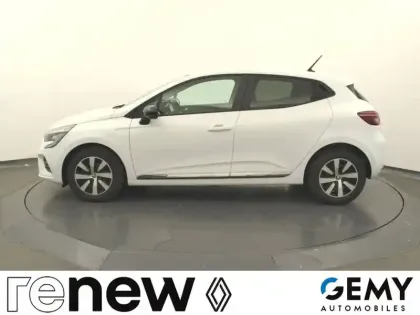 Photo 18 Renault Clio  TCe 90