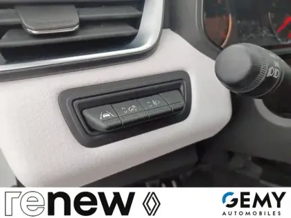 Photo 14 Renault Clio  TCe 90