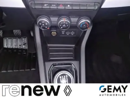 Photo 13 Renault Clio  TCe 90