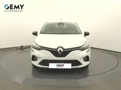 Photo 21 Renault Clio  TCe 90