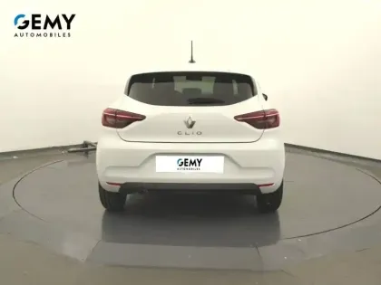 Photo 24 Renault Clio  TCe 90