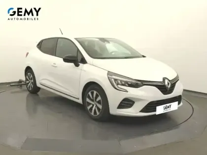 Photo 22 Renault Clio  TCe 90