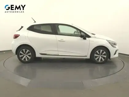 Photo 23 Renault Clio  TCe 90