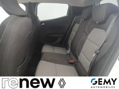 Photo 9 Renault Clio  TCe 90