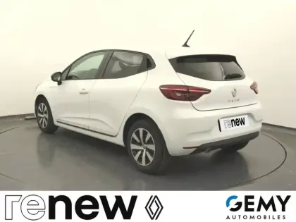 Photo 6 Renault Clio  TCe 90