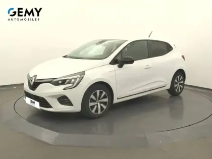 Photo 20 Renault Clio  TCe 90