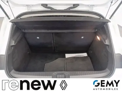 Photo 5 Renault Clio  TCe 90