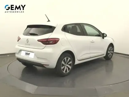 Photo 37 Renault Clio  TCe 90