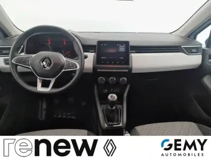 Photo 7 Renault Clio  TCe 90
