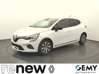 Photo Renault Clio Evolution