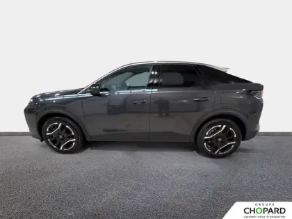 Photo 9 Peugeot 3008  Plug-in Hybrid 195 e-DCS7