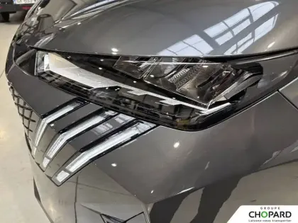 Photo 21 Peugeot 3008  Plug-in Hybrid 195 e-DCS7