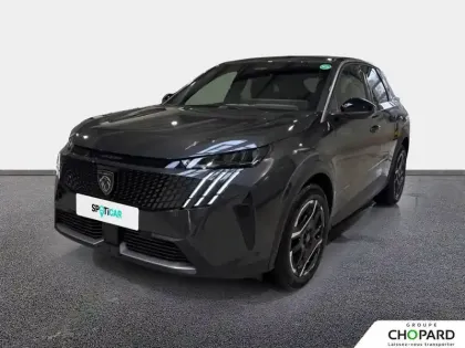 Photo Peugeot 3008 Allure