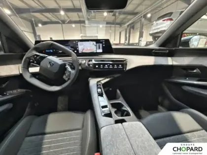 Photo 11 Peugeot 3008  Plug-in Hybrid 195 e-DCS7