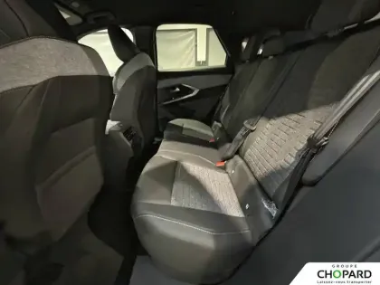 Photo 18 Peugeot 3008  Plug-in Hybrid 195 e-DCS7