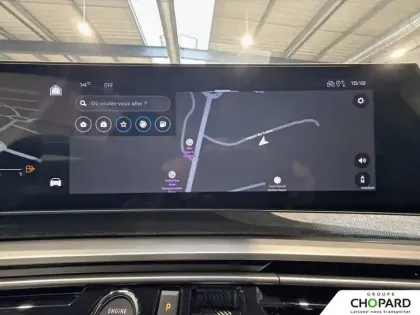 Photo 13 Peugeot 3008  Plug-in Hybrid 195 e-DCS7