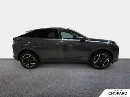 Photo 8 Peugeot 3008  Plug-in Hybrid 195 e-DCS7