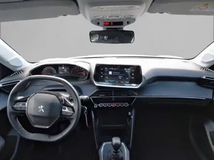 Photo 7 Peugeot 208  PureTech 100 S&S BVM6