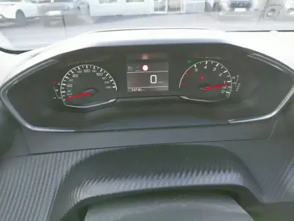 Photo 9 Peugeot 208  PureTech 100 S&S BVM6