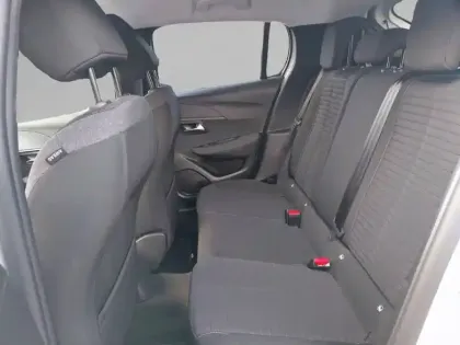 Photo 11 Peugeot 208  PureTech 100 S&S BVM6