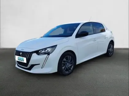 Photo Peugeot 208 Style