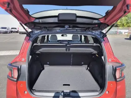 Photo 5 Citroën C3 Aircross  Hybride 145 ch Aut