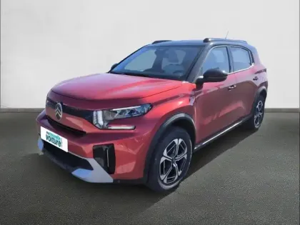 Photo Citroën C3 Aircross Max