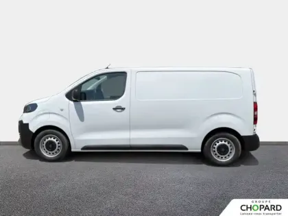 Photo 9 Peugeot Expert  FGN M DIESEL 150 CH AUTOMATIQUE
