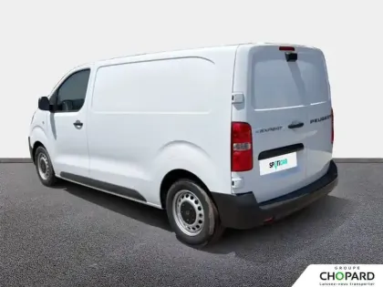 Photo 6 Peugeot Expert  FGN M DIESEL 150 CH AUTOMATIQUE