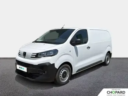 Photo Peugeot Expert Base