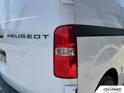 Photo 24 Peugeot Expert  FGN M DIESEL 150 CH AUTOMATIQUE