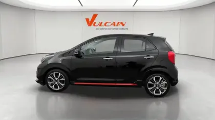 Photo 26 Kia Picanto  1.2 DPi 84ch BVM5