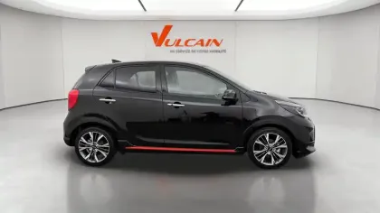 Photo 27 Kia Picanto  1.2 DPi 84ch BVM5
